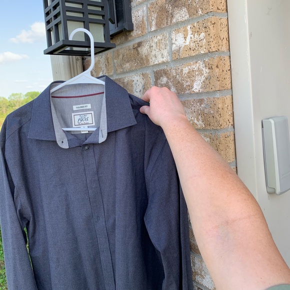 jos. a. banks men’s shirt - Picture 2 of 7